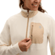 Black Diamond Rift Half-Zip Fleece Jacket - Womens