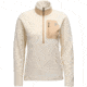 Black Diamond Rift Half-Zip Fleece Jacket - Womens