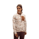 Black Diamond Rift Half-Zip Fleece Jacket - Womens