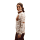 Black Diamond Rift Half-Zip Fleece Jacket - Womens