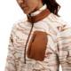Black Diamond Rift Half-Zip Fleece Jacket - Womens