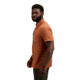Black Diamond Scenic Route Short Sleeve Shirt - Mens