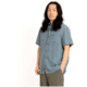 Black Diamond Scenic Route Short Sleeve Shirt - Mens