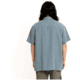Black Diamond Scenic Route Short Sleeve Shirt - Mens