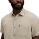 Black Diamond Scenic Route Short Sleeve Shirt - Mens