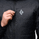 Black Diamond Solution 1.0 Hoody - Mens