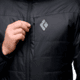 Black Diamond Solution 1.0 Hoody - Mens