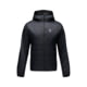 Black Diamond Solution 1.0 Hoody - Men's, Black, Medium, AP7460330002MED1