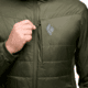 Black Diamond Solution 1.0 Hoody - Mens
