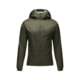 Black Diamond Solution 1.0 Hoody - Men's, Dark Moss, Extra Large, AP7460333004XLG1