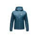 Black Diamond Solution 1.0 Hoody - Men's, Midnight Blue, Large, AP7460334034LRG1