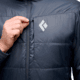 Black Diamond Solution 2.0 Hoody - Mens