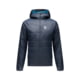 Black Diamond Solution 2.0 Hoody - Men's, Charcoal, Extra Large, AP7460300038XLG1