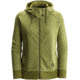Black Diamond Boulder Hoody - Womens, Sage, Extra Large, APG696325XLG1