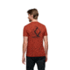 Black Diamond Boulder Short Sleeve T-Shirt - Men's, Burnt Sienna, Medium, AP7524046044MED1
