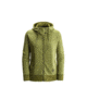 Black Diamond Boulder Urban Womens Hoody, Sage, Small, APG696325SML1