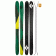 Black Diamond Boundary 115 Skis-175 cm