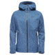 Black Diamond Boundary Line Insulated Jacket - Mens, Astral Blue, Extra Large, AP7460604002XLG1