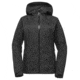 Black Diamond Boundary Line Insulated Jacket - Womens, Black, Large, AP7460610002LRG1