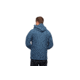 Black Diamond Boundary Line Insulated Jck - Mens, Azurite, Large, AP7460604022LRG1