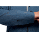 Black Diamond Boundary Line Insulated Jck - Mens, Azurite, Large, AP7460604022LRG1