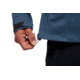 Black Diamond Boundary Line Insulated Jck - Mens, Azurite, Large, AP7460604022LRG1
