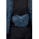 Black Diamond Boundary Line Insulated Jck - Mens, Azurite, Large, AP7460604022LRG1