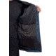 Black Diamond Boundary Line Insulated Jck - Mens, Azurite, Large, AP7460604022LRG1