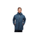 Black Diamond Boundary Line Insulated Jck - Mens, Azurite, Large, AP7460604022LRG1
