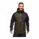 Black Diamond Boundary Line Insulated Jck - Mens, Cypress/Black, Small, AP7460609158SML1