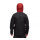Black Diamond Boundary Line Insulated Jck - Mens, Dark Crimson/Black, Large, AP7460609162LRG1