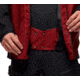 Black Diamond Boundary Line Insulated Jck - Mens, Dark Crimson/Black, Large, AP7460609162LRG1