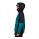 Black Diamond Boundary Line Insulated Jck - Womens, Sea Pine/Black, Large, AP7460619179LRG1
