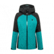 Black Diamond Boundary Line Insulated Jck - Womens, Sea Pine/Black, Large, AP7460619179LRG1