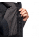 Black Diamond Boundary Line Mapp Insul Jck - Mens, Black/Carbon, Extra Large, AP7461809150XLG1