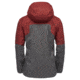 Black Diamond Boundary Line MAPP Insulated Jacket - Mens, Red Oxide-Anthracite, Small, AP7461809120SML1
