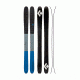 Black Diamond Boundary Pro 107 Ski Denim 176 cm BD11508800001761