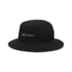 Open Box, Dealer Demo, Black Diamond Bucket Hat, Black/Anthracite, AP7230569075ALL1