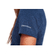 Black Diamond Cam Tee - Womens, Ink Blue, Small, AP7300424014SML1