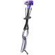 Open Box, Dealer Demo, Black Diamond Camalot Ultralight-#4-Gray