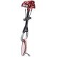 Black Diamond Camalot Ultralight-#1-Red