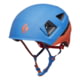 Open Box, Dealer Demo, Black Diamond Capitan Helmet - Kids, Ultra Blue/Persimmon, One Size, BD6202279372ALL1
