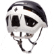 Black Diamond Capitan Helmet - Mips, Black/White, Small/Medium, BD6202229086S-M1