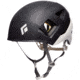 Black Diamond Capitan Helmet - Mips, Black/White, Small/Medium, BD6202229086S-M1