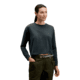Black Diamond Circuit Long Sleeve Tee - Womens, Black, Medium, AP7520170002MED1