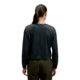 Black Diamond Circuit Long Sleeve Tee - Womens, Black, Medium, AP7520170002MED1