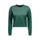 Black Diamond Circuit Long Sleeve Tee - Womens, Deep Woods, Large, AP7520173062LRG1