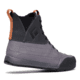 Black Diamond Circuit Mid Shoes - Mens, Anthracite, 9, BD58005200010901