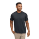 Black Diamond Circuit Short Sleeve Tee - Mens, Black, Large, AP7520160002LRG1