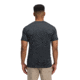 Black Diamond Circuit Short Sleeve Tee - Mens, Black, Medium, AP7520160002MED1